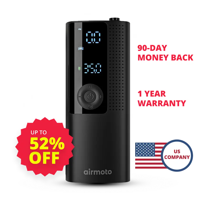 Airmoto
